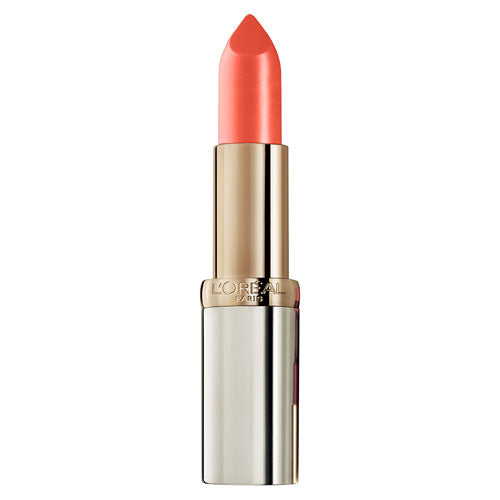 L'OREAL Color Riche Anti-Age Serum Lipstick Lipcolour- 293 Orange Fever - ADDROS.COM